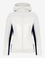 Johaug - Ignite Jacket Warm - Sportinė slidinėjimo striukė - Balta