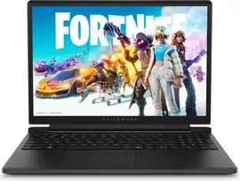 Dell Alienware 15 Aurora DA15260 15.3 inch WUXGA nešiojamas kompiuteris - Intel Core 7 240H, 32GB RAM, 1TB SSD, NVIDIA GeForce RTX 5060, Windows 11 Home
