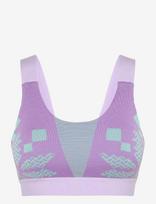 Kari Traa - Faith Bra - Sportinė liemenė - Violetinė