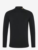 Lyle & Scott Sport - Tech Baselayer - Sportiniai apatiniai drabužiai - Juoda