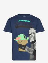 Star Wars - Tshirt - Marškinėliai trumpomis rankovėmis - Tamsiai mėlyna