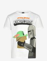 Star Wars - Tshirt - Marškinėliai trumpomis rankovėmis - Balta