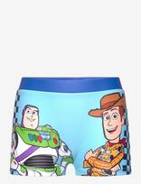 Toy Story - Swimwear - Maudymosi šortai - Mėlyna