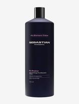 Sebastian Professional - Sebastian Professional No.breaker Bonding Pre-Shampoo Creme 1L - Šampūnas - Nude