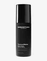 Sebastian Professional - Sebastian Professional Texture Maker Matte Finish Texture Spray 150Ml - Plaukų lakas ir putos - Nude