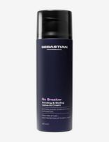 Sebastian Professional - Sebastian Professional No.breaker Bonding & Styling Leave In Creme 145Ml - Nenuplaunama plaukų priemonė - Nude
