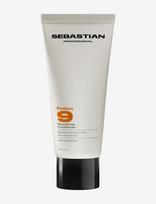 Sebastian Professional - Sebastian Professional Potion 9 Nourishing Conditioner 200Ml - Kondicionierius - Nude