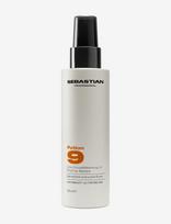 Sebastian Professional - Sebastian Professional Potion 9 Lite Conditioning & Styling Spray 150Ml - Plaukų stilizavimo purškiklis - Nude