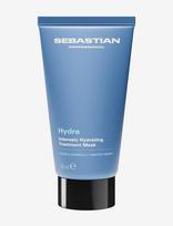 Sebastian Professional - Sebastian Professional Hydre Thirst Quenching Treatment Mask 30Ml - Plaukų kaukė - Balta