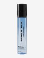 Sebastian Professional - Sebastian Professional Trilliant Shine And Heat Protection Spray 150Ml - Apsauga nuo karščio plaukams - Nude
