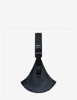 Wildride - Charcoal - Hip Seat - Pilka