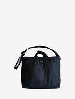 Wildride - Diaper Bag Black - Vystymo krepšys - Juoda
