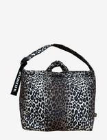 Wildride - Diaper Bag Savannah - Vystymo krepšys - Pilka