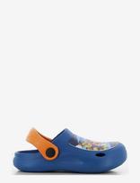 Paw Patrol - Paw Patrol Clog - Klumpės - Mėlyna