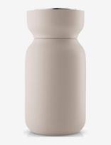 Eva Solo - Sapor Pepper Mill - Druskos ir pipirų malūnėlis - Smėlio