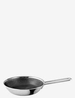 Eva Trio - Multi Frying Pan 20 Cm Mosaic Ceramic Slip-Let® Coating - Keptuvė - Sidabro