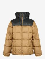 Columbia Sportswear - Puffect Iv Hooded Jacket - Sportinė paminkštinta striukė - Ruda
