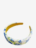 Pipol's Bazaar - Remy Diadema Mixed Blue - Galvos juosta - Mėlyna