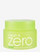 Banila Co - Banila Co Clean It Zero Enriching Butter Cleansing Balm 100Ml - Prausiklis - Nude