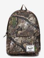 Herschel - Realtree Herschel Classic Xl Backpack - Verslo kuprinė - Marga / raštuota