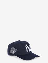 New Era - Coops Cord 19Twenty Neyyanco - Kepurė - Tamsiai mėlyna