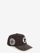 New Era - Coops Cord 19Twenty Chicubco - Kepurė - Ruda