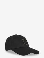 New Era - Team Outline 9Forty Neyyan - Kepurė - Juoda
