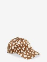 New Era - Animal Print 9Twenty Losdod - Kepurė - Ruda