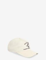 New Era - Wmns Mlb 9Twenty Af Neyyan - Kepurė - Smėlio