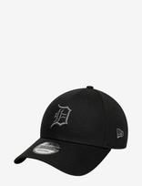 New Era - League Essential 9Forty Detti - Kepurė - Juoda