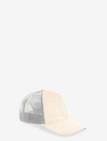 New Era - Tonal Cord Trucker Losdod - Kepurė - Smėlio