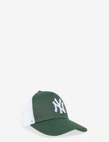 New Era - League Ess Trucker Neyyan - Kepurė - Žalia
