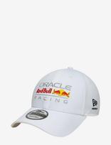 New Era - Core 9Forty Rbullf1 - Sportinė kepurė - Balta