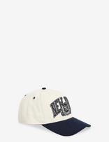 New Era - Wordmark Suede Eframe Neyyan - Kepurė - Kreminė spalva