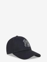 New Era - Metallic Outline 9Forty Neyya - Kepurė - Tamsiai mėlyna
