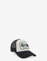 New Era - Ne Licence Plate Trucker Newe - Kepurė - Tamsiai mėlyna
