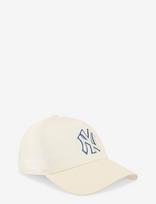 New Era - Outline Ef Trucker Neyyan - Kepurė - Kreminė spalva
