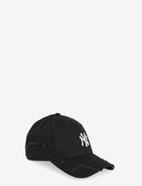 New Era - Stitched 9Forty Neyyan - Kepurė - Juoda