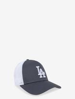 New Era - League Ess Trucker Losdod - Kepurė - Pilka
