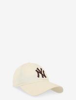 New Era - League Essential 9Twenty Neyy - Kepurė - Kreminė spalva