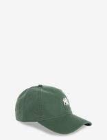 New Era - Mini Logo 9Twenty Neyyan - Kepurė - Žalia