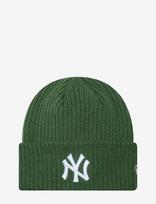 New Era - Wide Cuff Beanie Neyyan - Kepurė - Žalia