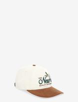 New Era - Ne Suede Pc 9Fifty Rc Newera - Kepurė - Smėlio