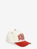 New Era - Wordmark Suede Eframe Neyyan - Kepurė - Kreminė spalva