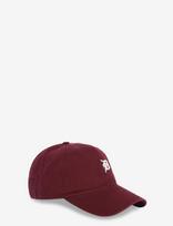 New Era - Mini Logo 9Twenty Dettig - Kepurė - Burgundiška splava