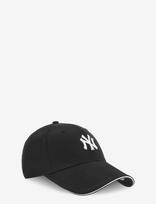 New Era - Mlb Recycled 9Forty Neyyan - Kepurė - Juoda