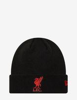 New Era - Gradient Cuff Beanie Liverpool F.c. - Sportinė kepurė - Juoda