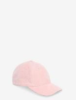 New Era - Wmns Winter Borg 9Forty Mc Ne - Kepurė - Rožinė