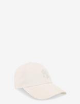 New Era - Wmns Cord 9Forty Neyyan - Kepurė - Kreminė spalva