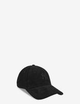 New Era - Wmns Cord 9Forty Neyyan - Kepurė - Juoda
